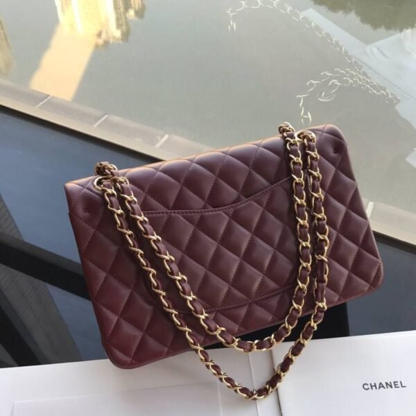 11.12 Bordeaux 30 cm - Afbeelding 2