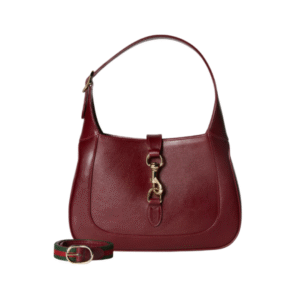 Jackie Red Anchor Bordeaux Rood 27,5 cm