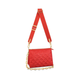 Kussen PM Rood 26 cm
