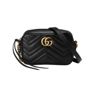 GG Marmont Zwart/Goudbruin 18 cm