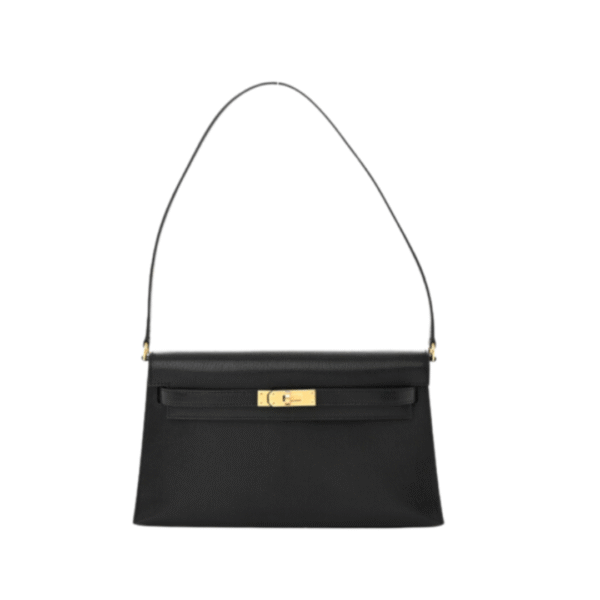 Chevre Chamkila Kelly Elan Zwart 28 cm