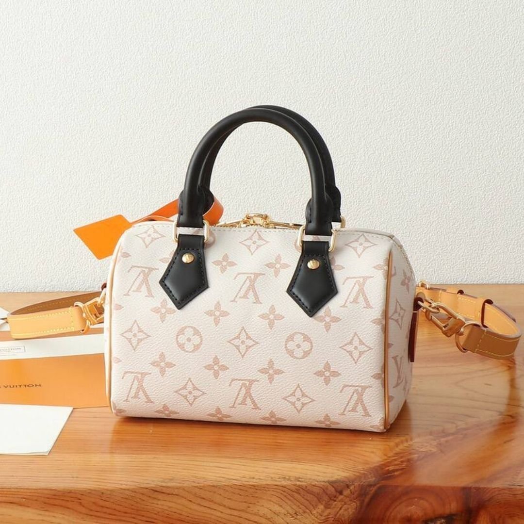 Speedy 20 met schouderband - Afbeelding 5