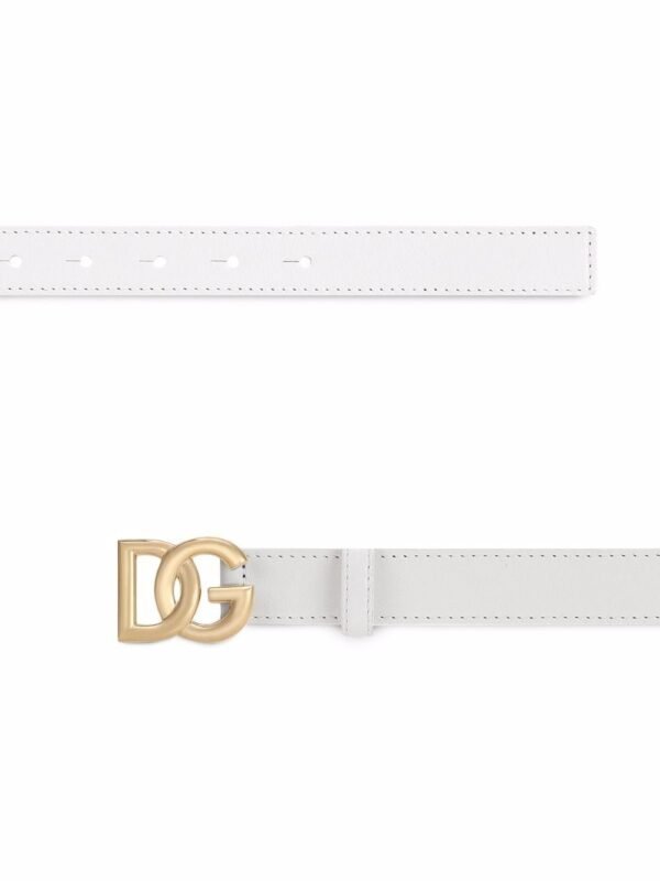 DG Wit 2,5 cm - Afbeelding 2