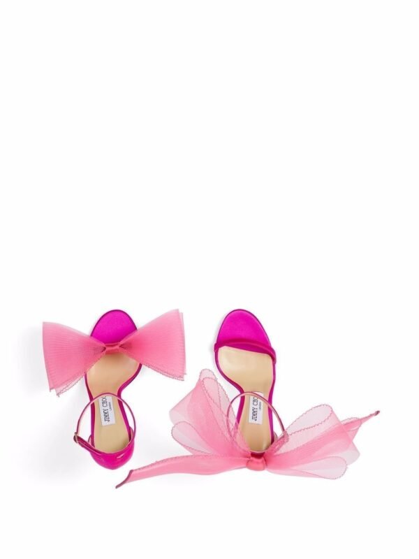 Aveline 10 cm Roze - Afbeelding 2