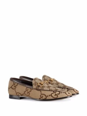 Alternative view of GG Loafer Bruin