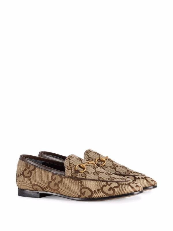 GG Loafer Bruin - Afbeelding 2