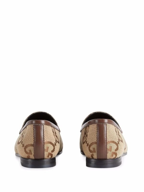 GG Loafer Bruin - Afbeelding 3