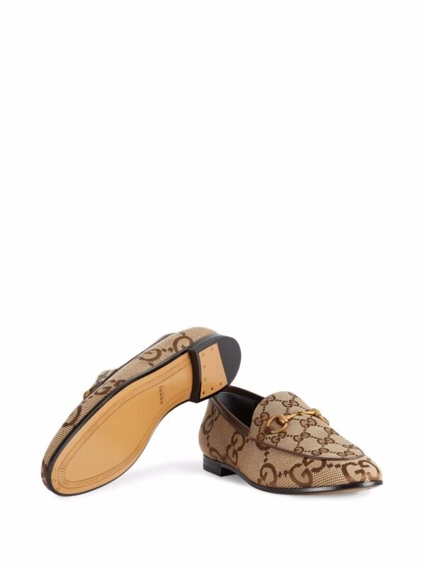 GG Loafer Bruin - Afbeelding 5