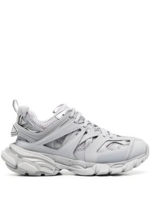 Track Mesh Grijs