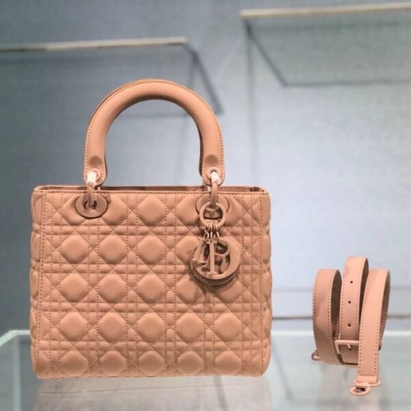 Lady Ultra-Matte Cr?me 24 cm - Afbeelding 4