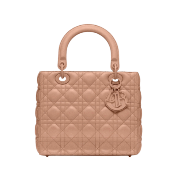 Lady Ultra-Matte Cr?me 24 cm