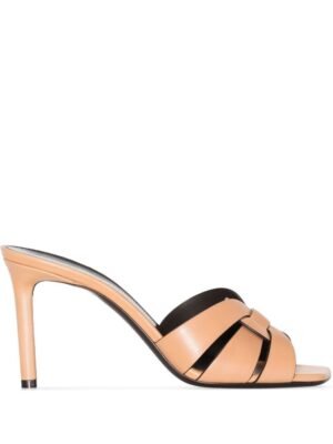 Tribute 9 cm Beige