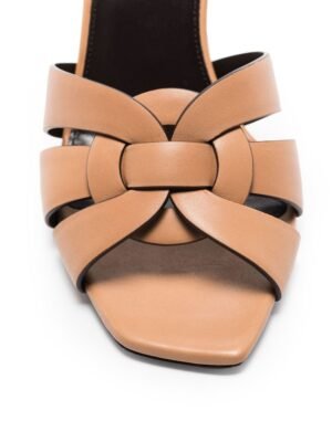 Alternative view of Tribute 9 cm Beige