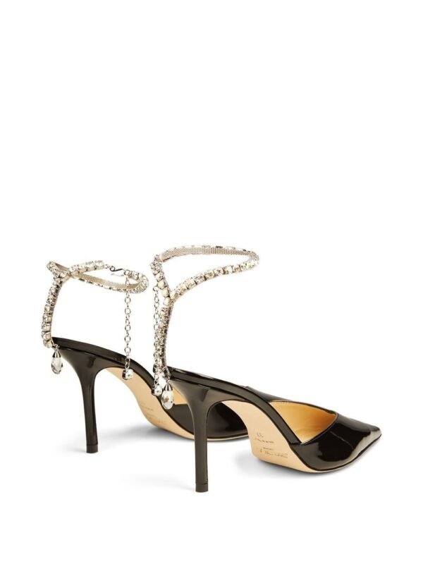 Saeda Nere 8,5 cm - Afbeelding 2