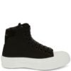 Hoge sneakers van Deck Plimsoll