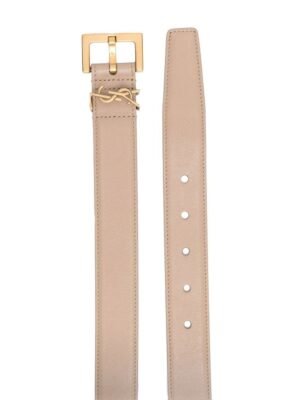 Alternative view of Cassandre Beige 2 cm