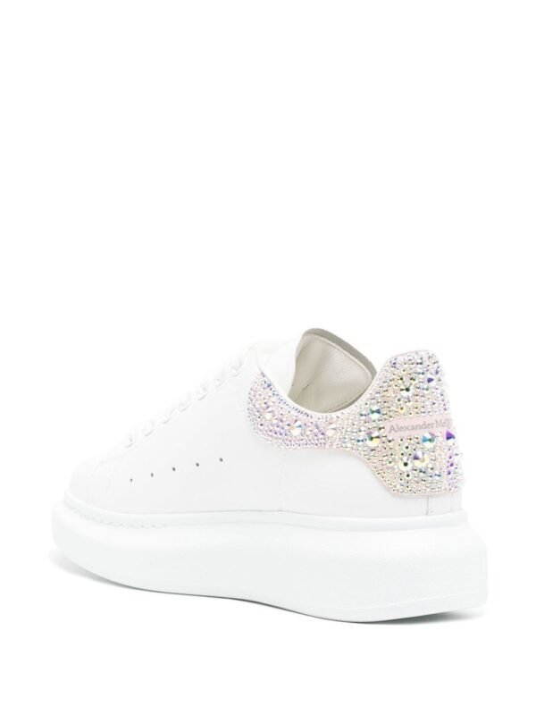 Pelle S. Gomma Larrysue-sneakers - Afbeelding 3