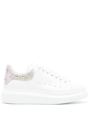Pelle S. Gomma Larrysue-sneakers