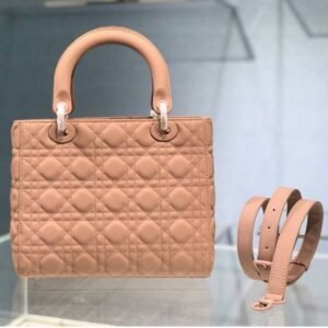 Alternative view of Lady Ultra-Matte Cr?me 24 cm