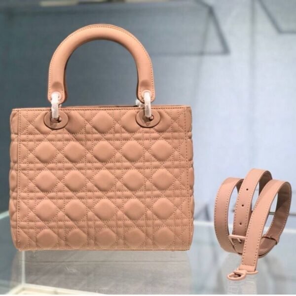 Lady Ultra-Matte Cr?me 24 cm - Afbeelding 2
