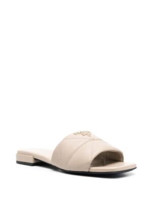 Alternative view of Gestopt Beige