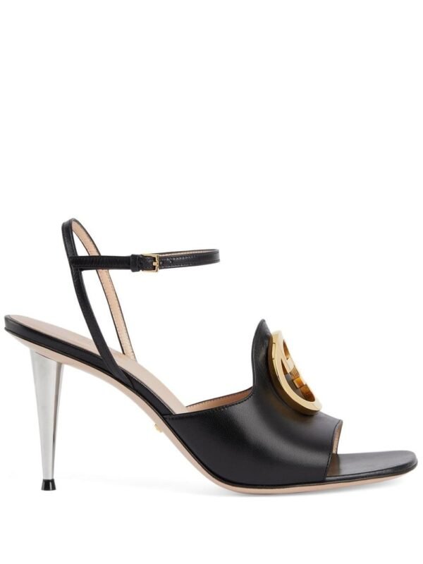 Blondie Zwart/Goud