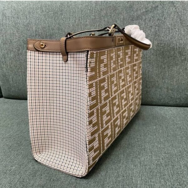 X-Tote Bruin 41 cm - Afbeelding 5