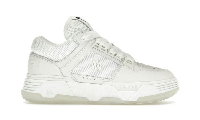 MA-1 Wit - Afbeelding 2