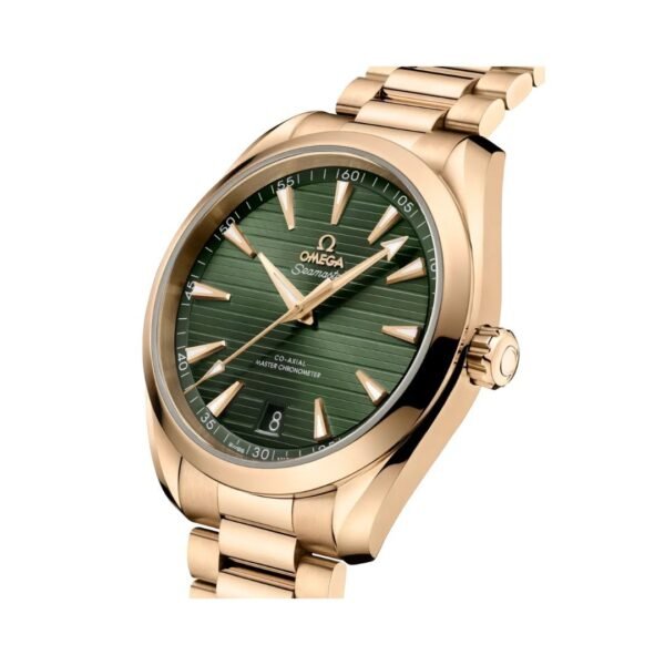 Seamaster Aqua Terra 150M - Afbeelding 2