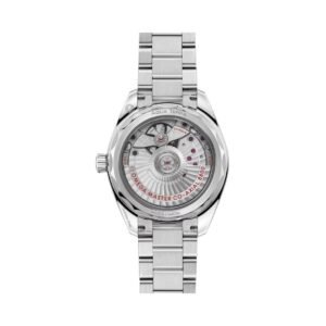 Alternative view of Seamaster Aqua Terra-zonneschermen