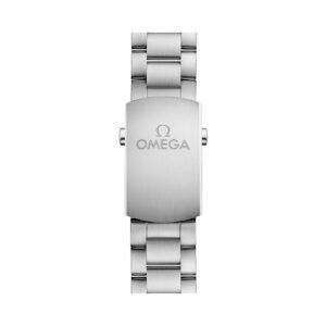Alternative view of Seamaster Planet Ocean 600M