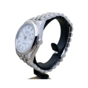 Alternative view of DATEJUST