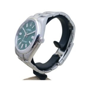 Alternative view of OYSTER PERPETUAL