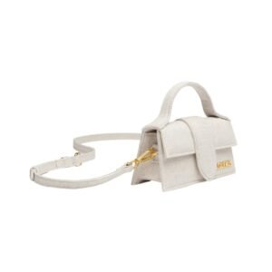 Alternative view of Kleine klep HellesGreige 17,5cm