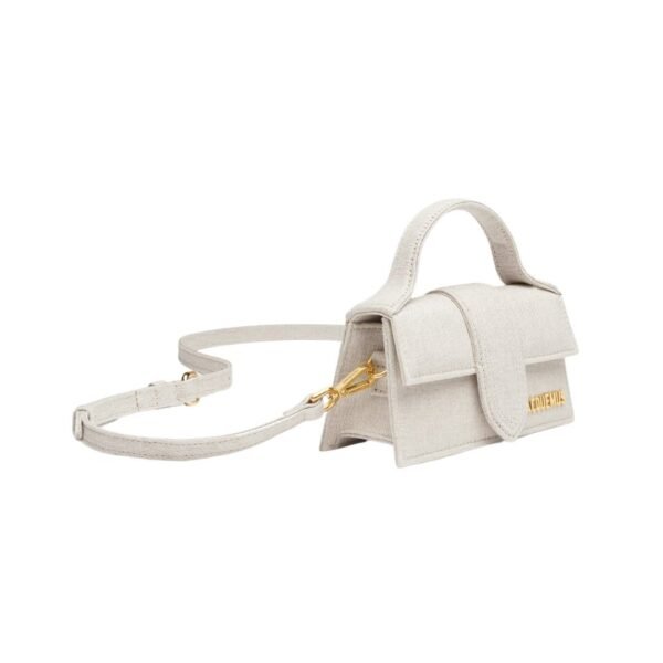 Kleine klep HellesGreige 17,5cm - Afbeelding 2