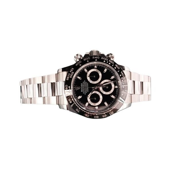 Ceramica Nero 2016 Volledige set Daytona - Afbeelding 2