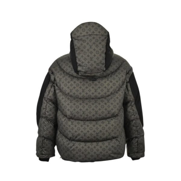 Hitte-reactieve pufferjas - Afbeelding 2