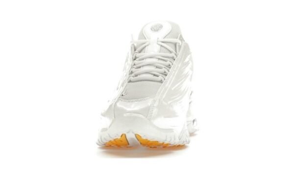 Hot Step 2 Drake wit - Afbeelding 2