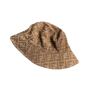 Alternative view of Berretto Brown