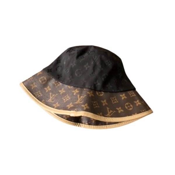 Zwarte baret - Afbeelding 2