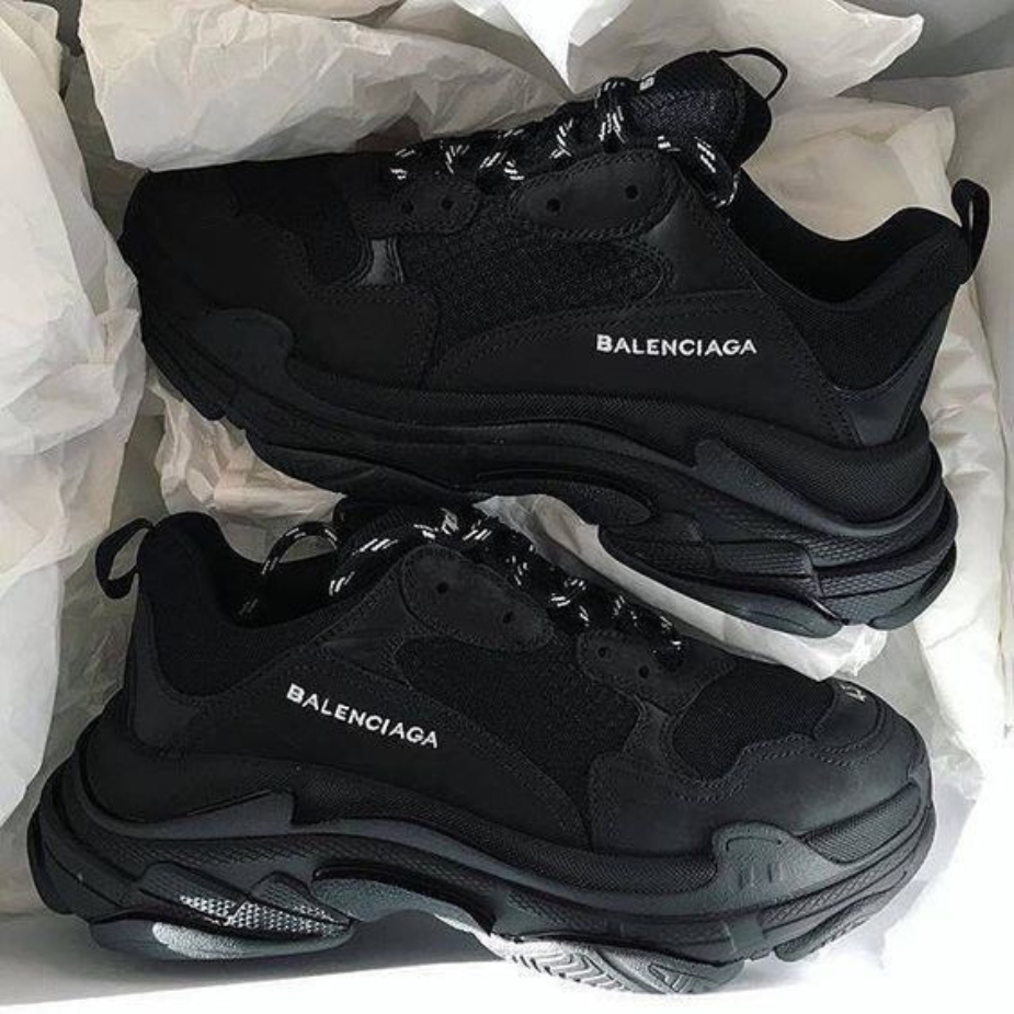Schoenen