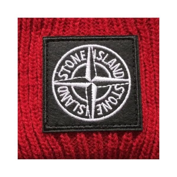 Berretto Rood - Afbeelding 2