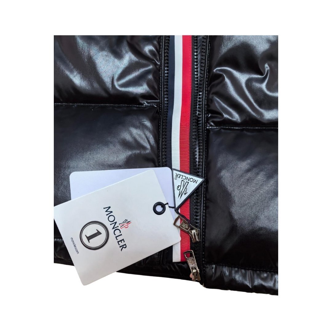 Montbeliard donsjack - Afbeelding 3