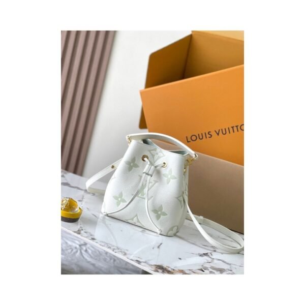 Stijlvolle schoudertas 20 cm - Afbeelding 2
