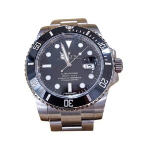 Alternative view of SUBMARINER DATUM 2013 Submariner Datum