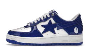 Lakleer Wit-Blauw (2023)