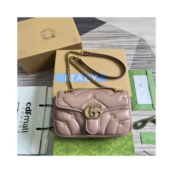 Marmont Lichtroze 26 cm - Afbeelding 2