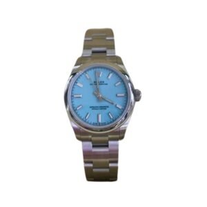 Alternative view of OYSTER PERPETUAL Lady Tiffany 31mm Oyster Perpetual