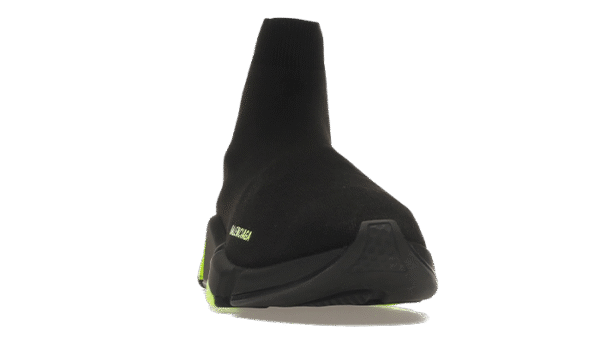 heldere zool fluorescerend geel - Afbeelding 3