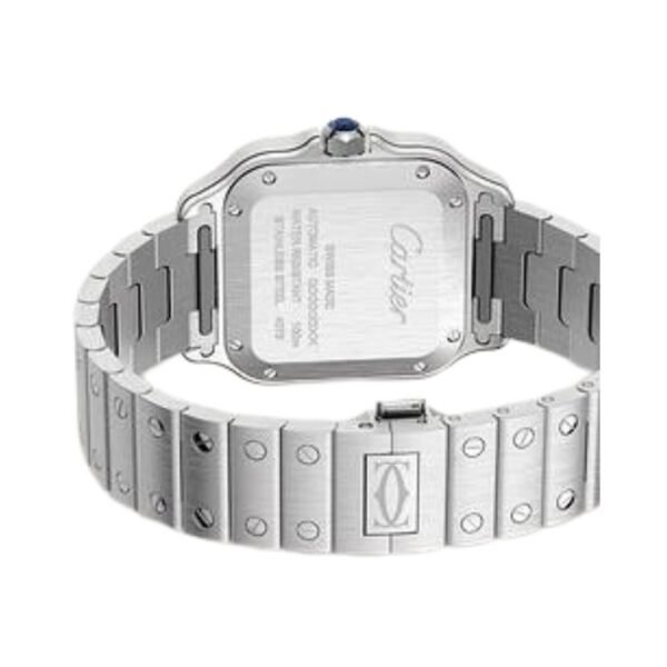 Santos de Cartier horloges - Afbeelding 2